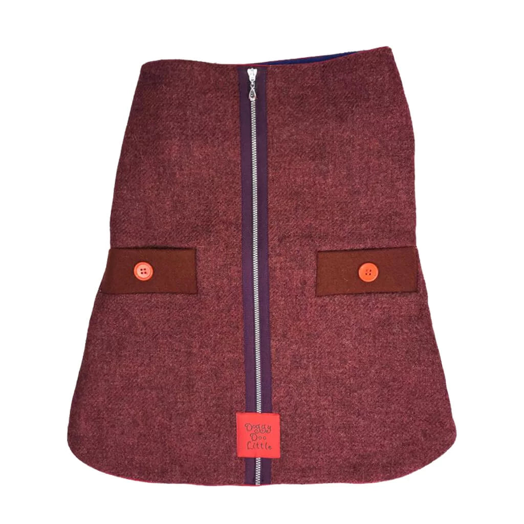 Autumn by Doggy Doo Little