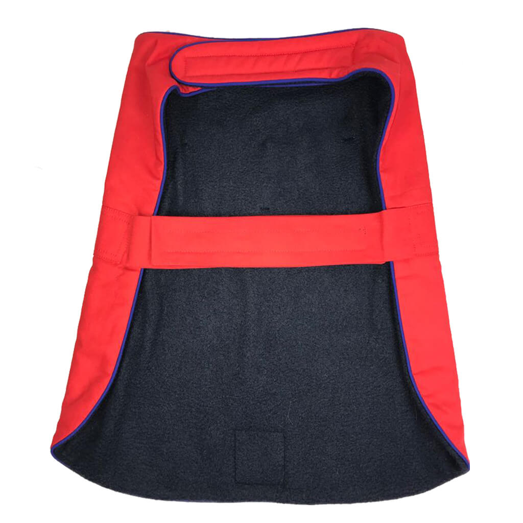 British by Doggy Doo Little