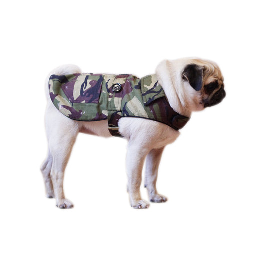 Camo by Doggy Doo Little