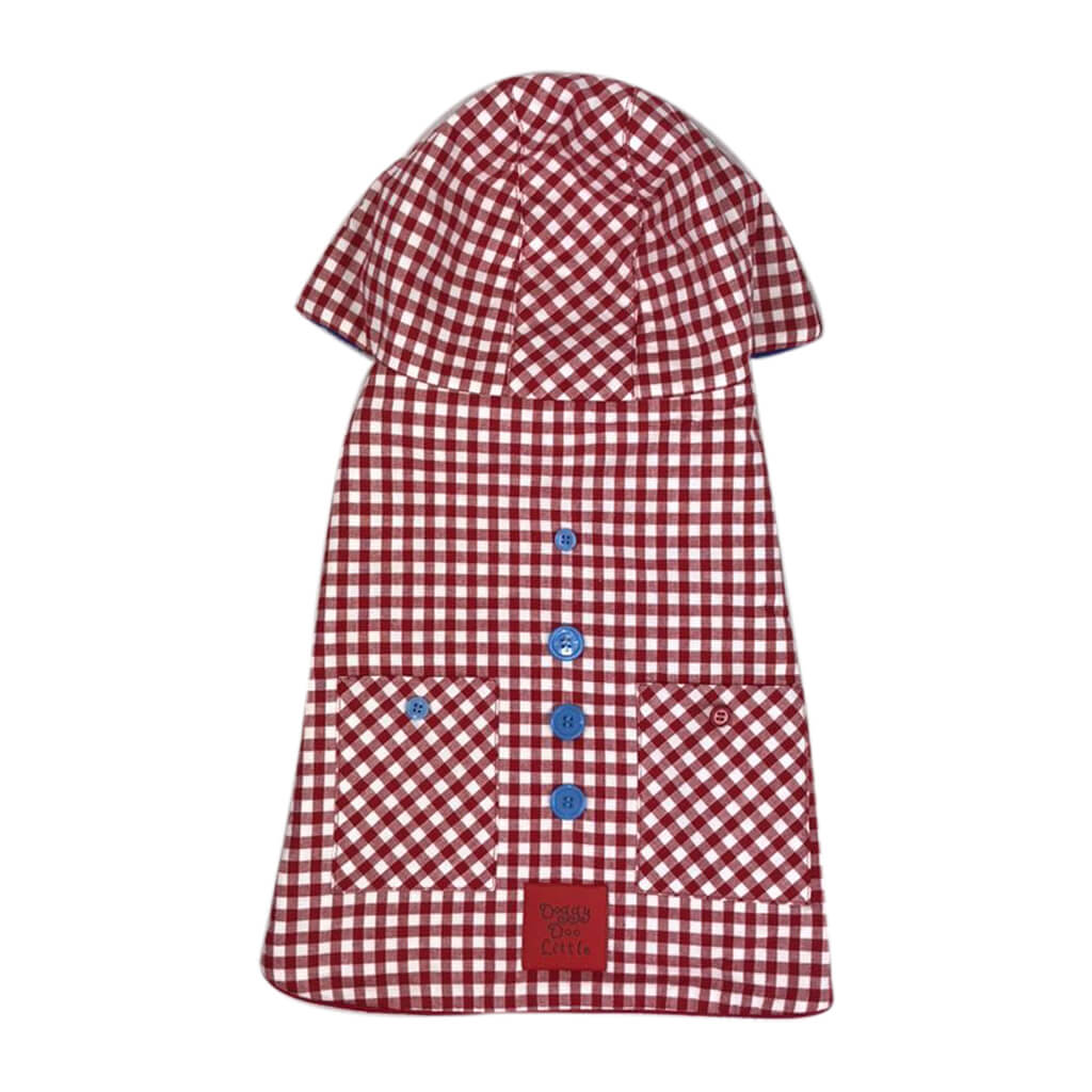 Kingham Red by Doggy Doo Little