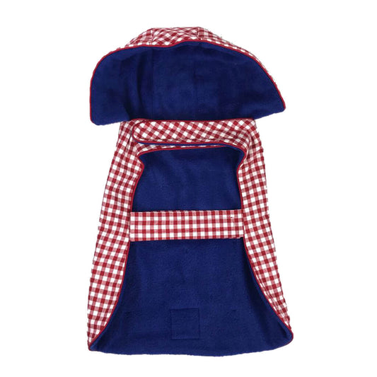 Kingham Red by Doggy Doo Little