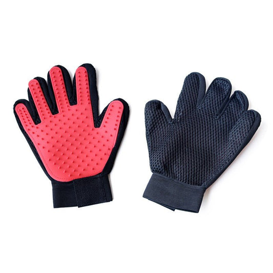 Pet grooming products