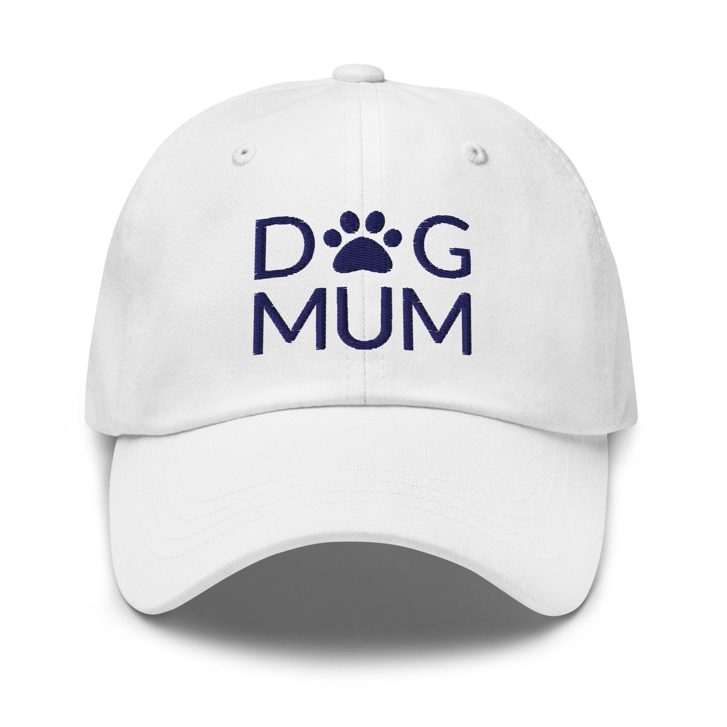 Dog Mum Cap