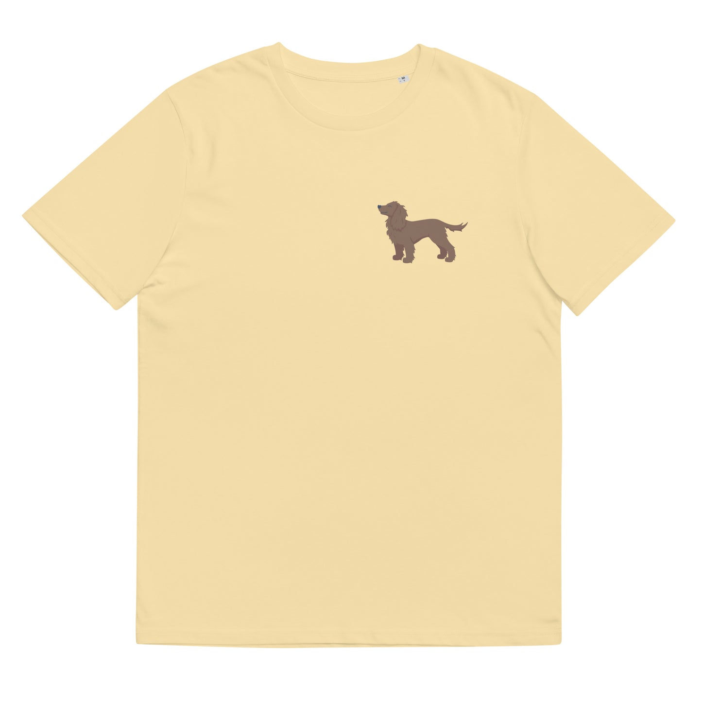 Cocker Spaniel unisex tee