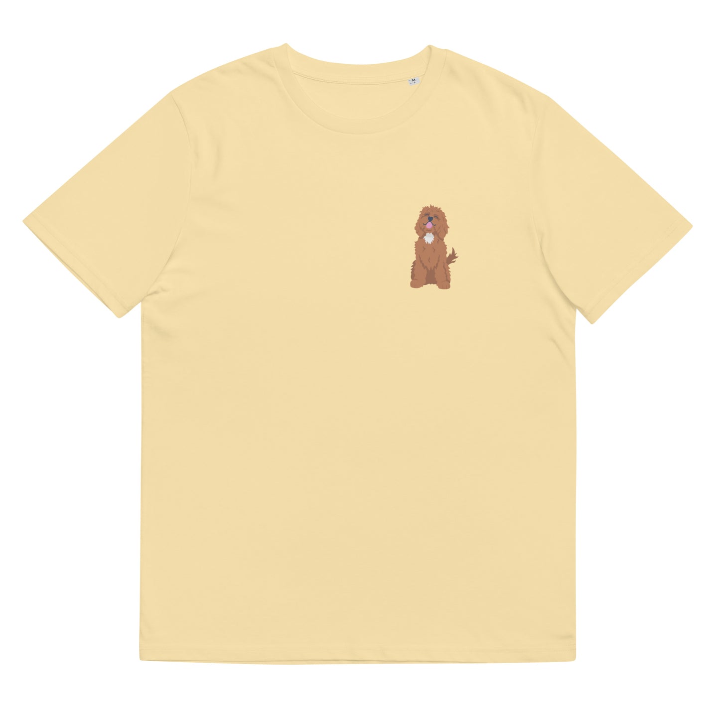 Cockapoo Unisex T-shirt