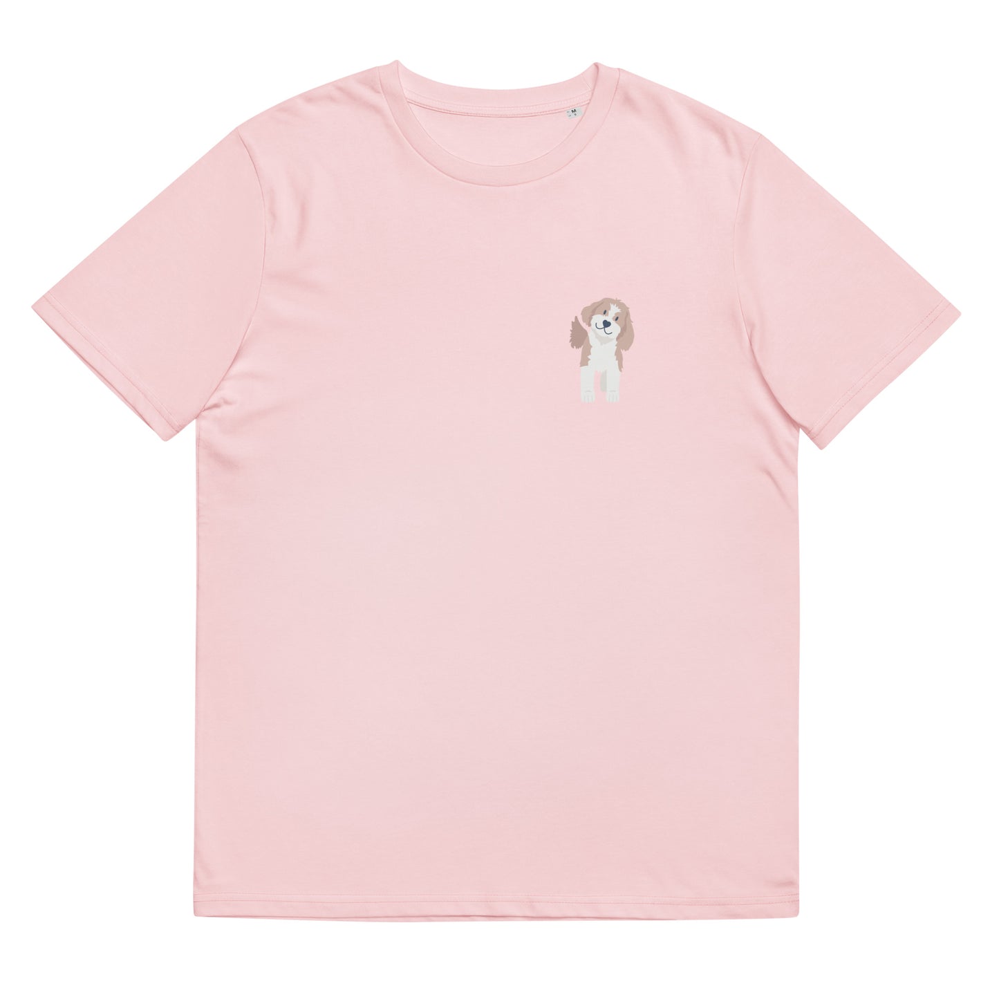 Cavapoo unisex tee