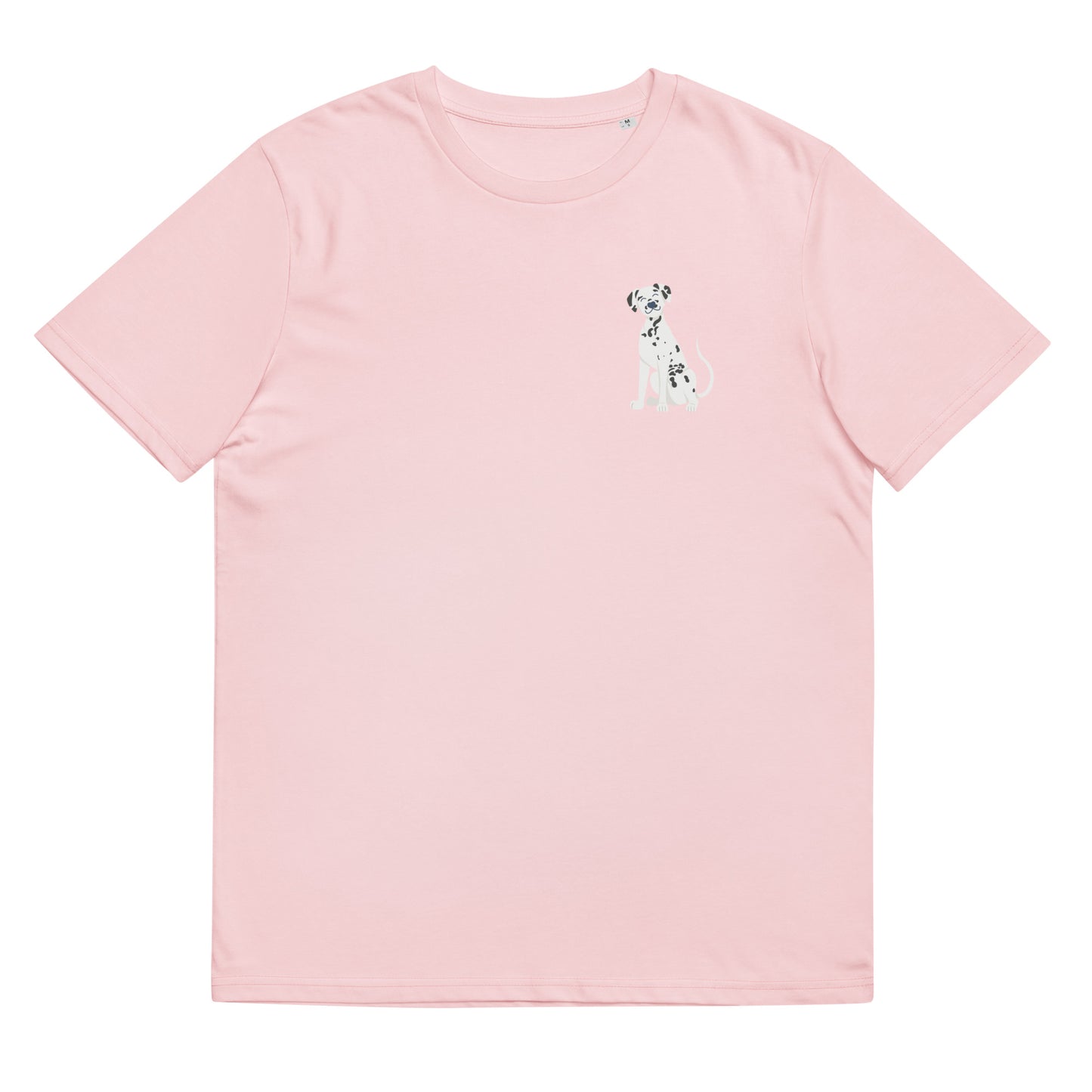 Dalmatian unisex tee