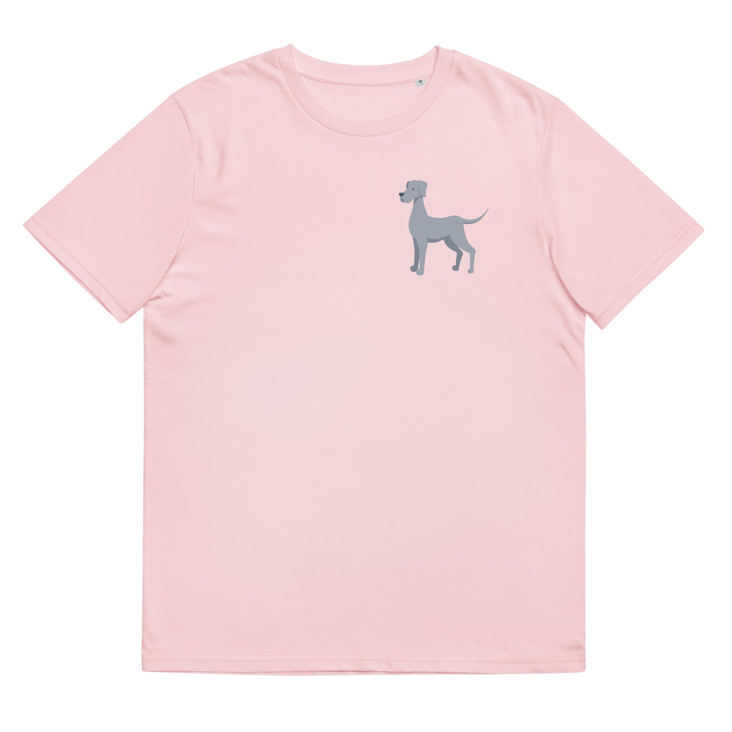 Great Dane unisex tee