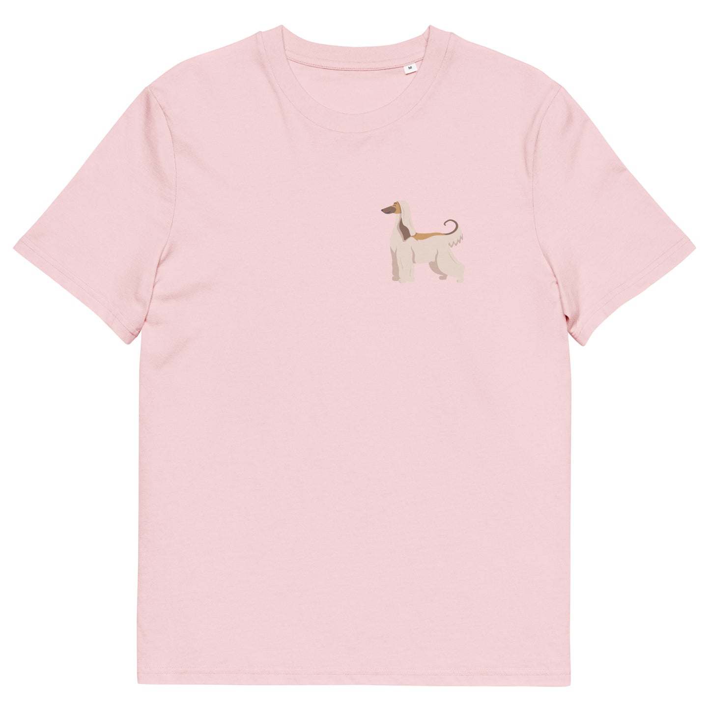 Afghan Hound Unisex T-shirt