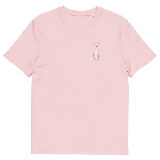 Greyhound Unisex T-shirt