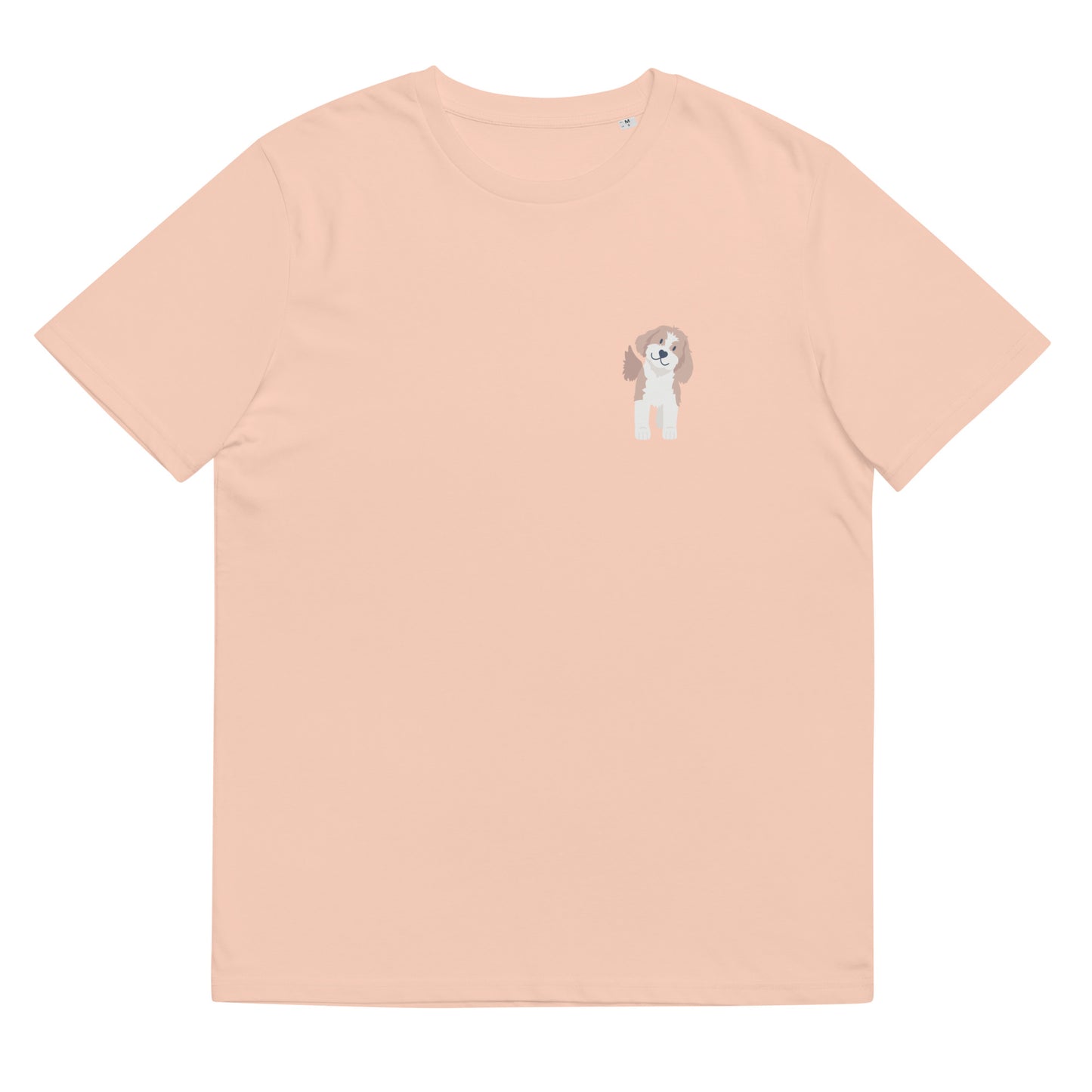Cavapoo unisex tee