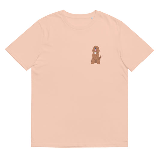 Cockapoo unisex tee