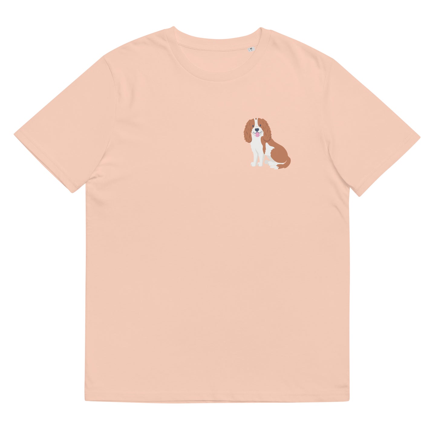 Cavalier King Charles Spaniel unisex tee