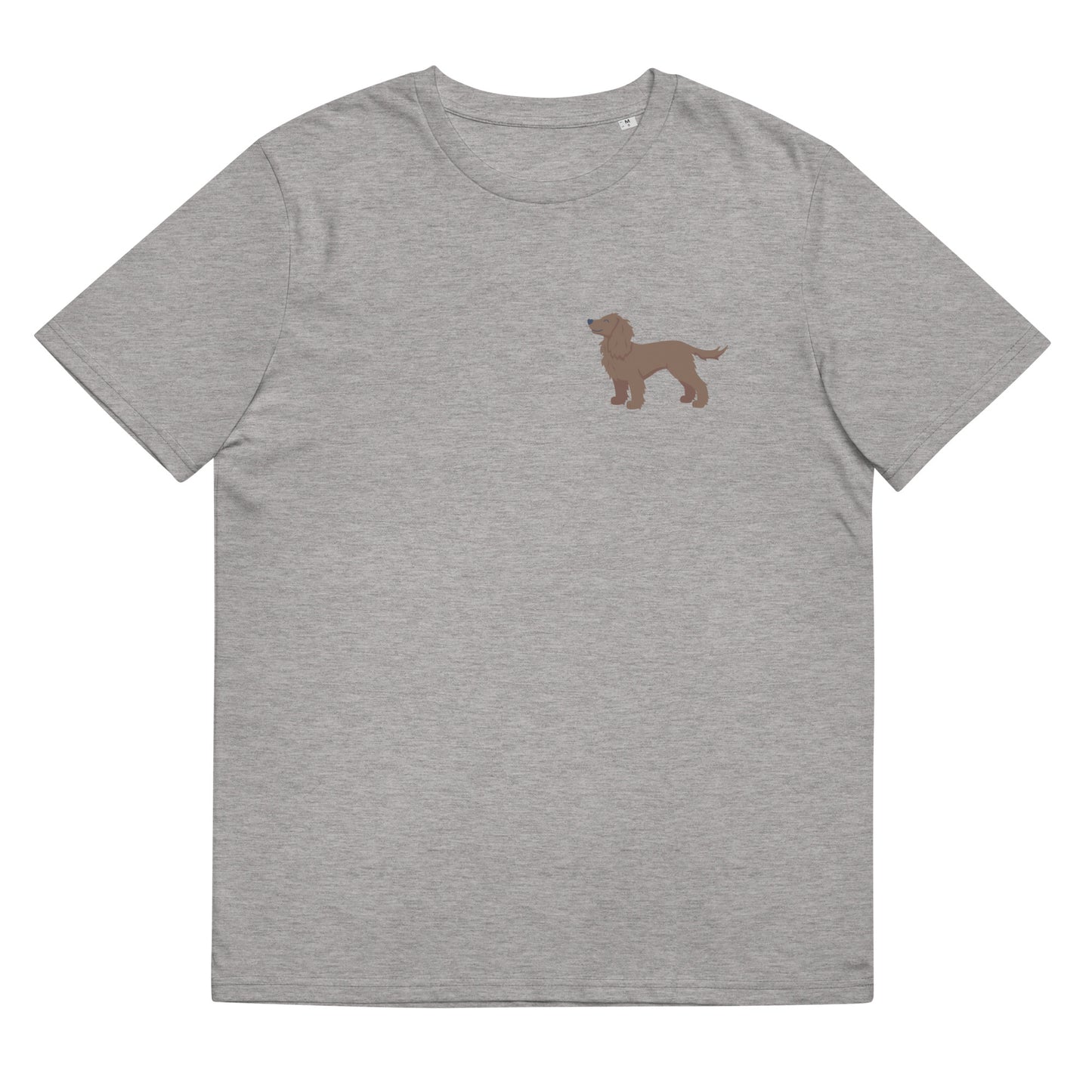 Cocker Spaniel unisex tee