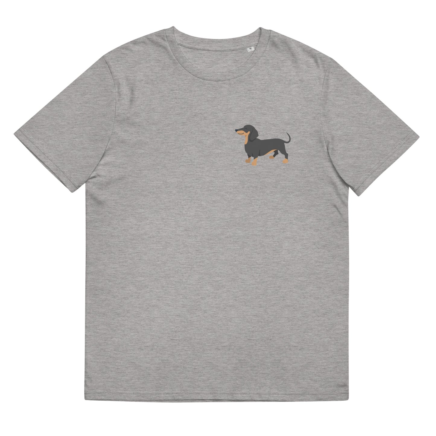 Dachshund unisex tee