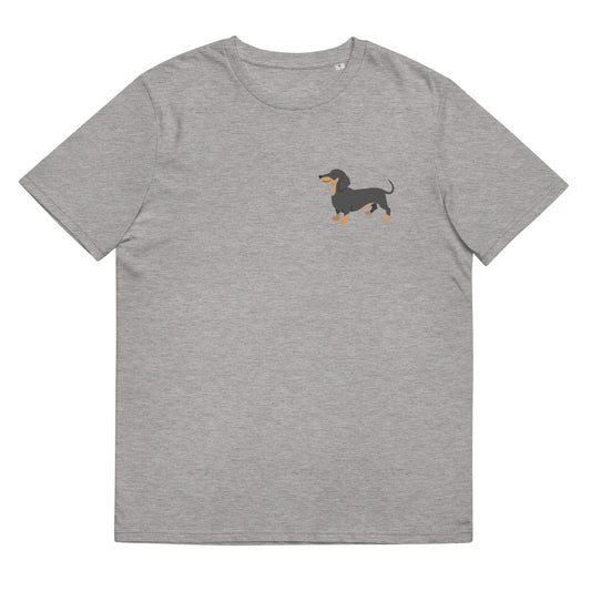 Dachshund Unisex Tee