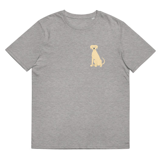 Labrador unisex tee