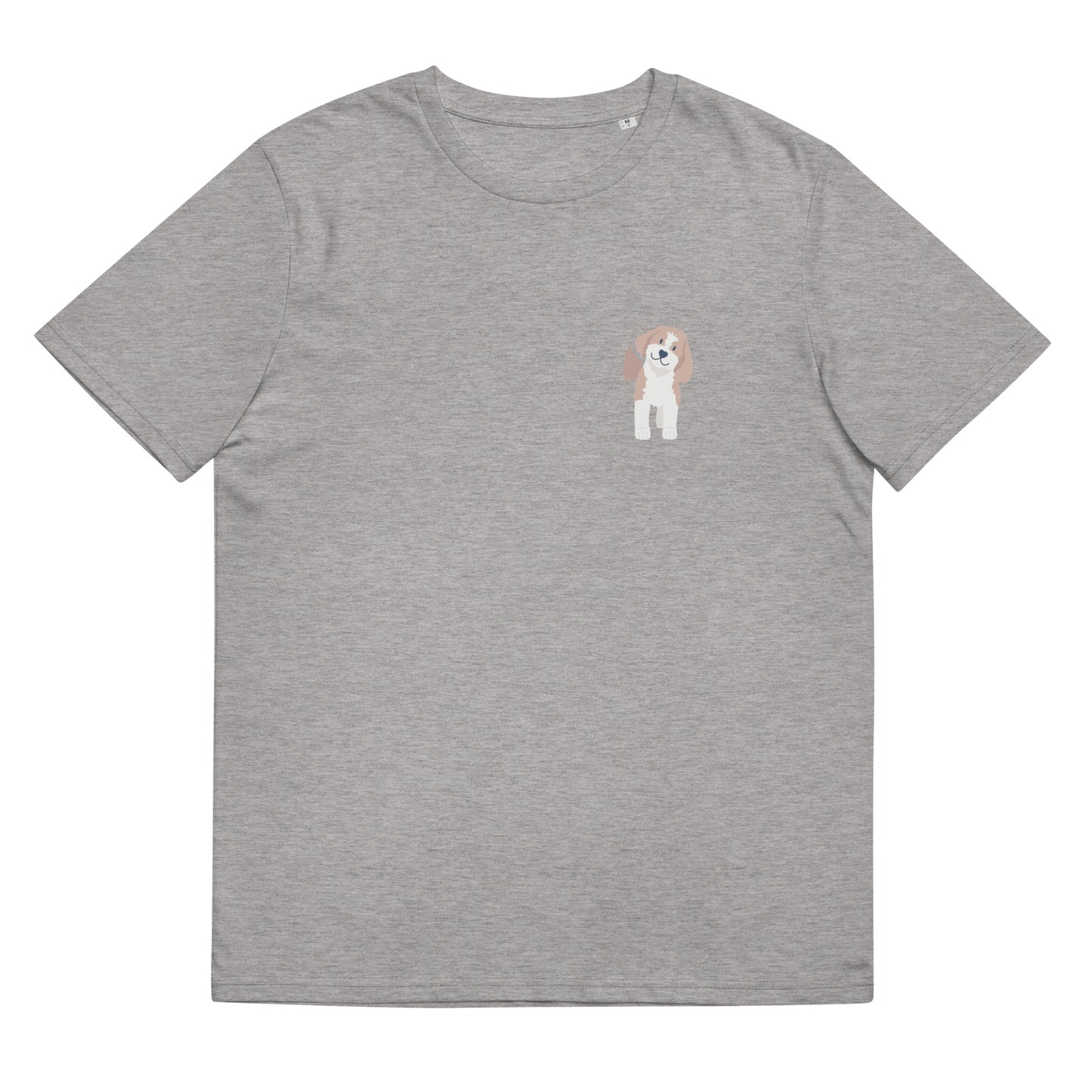 Cavapoo unisex tee