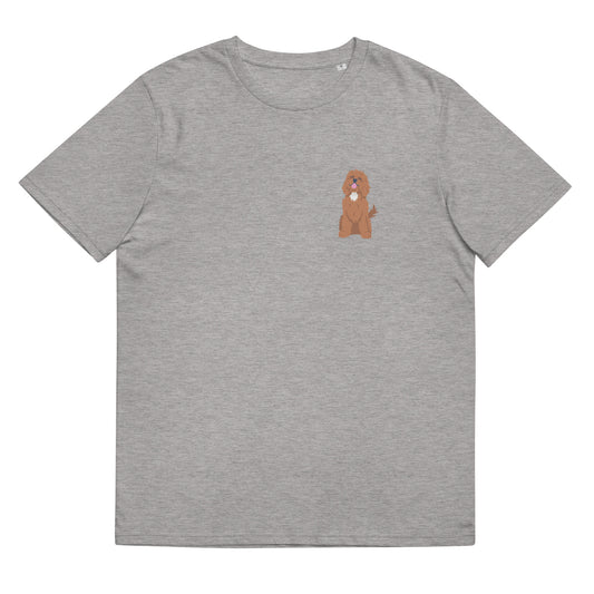 Cockapoo Unisex Tee