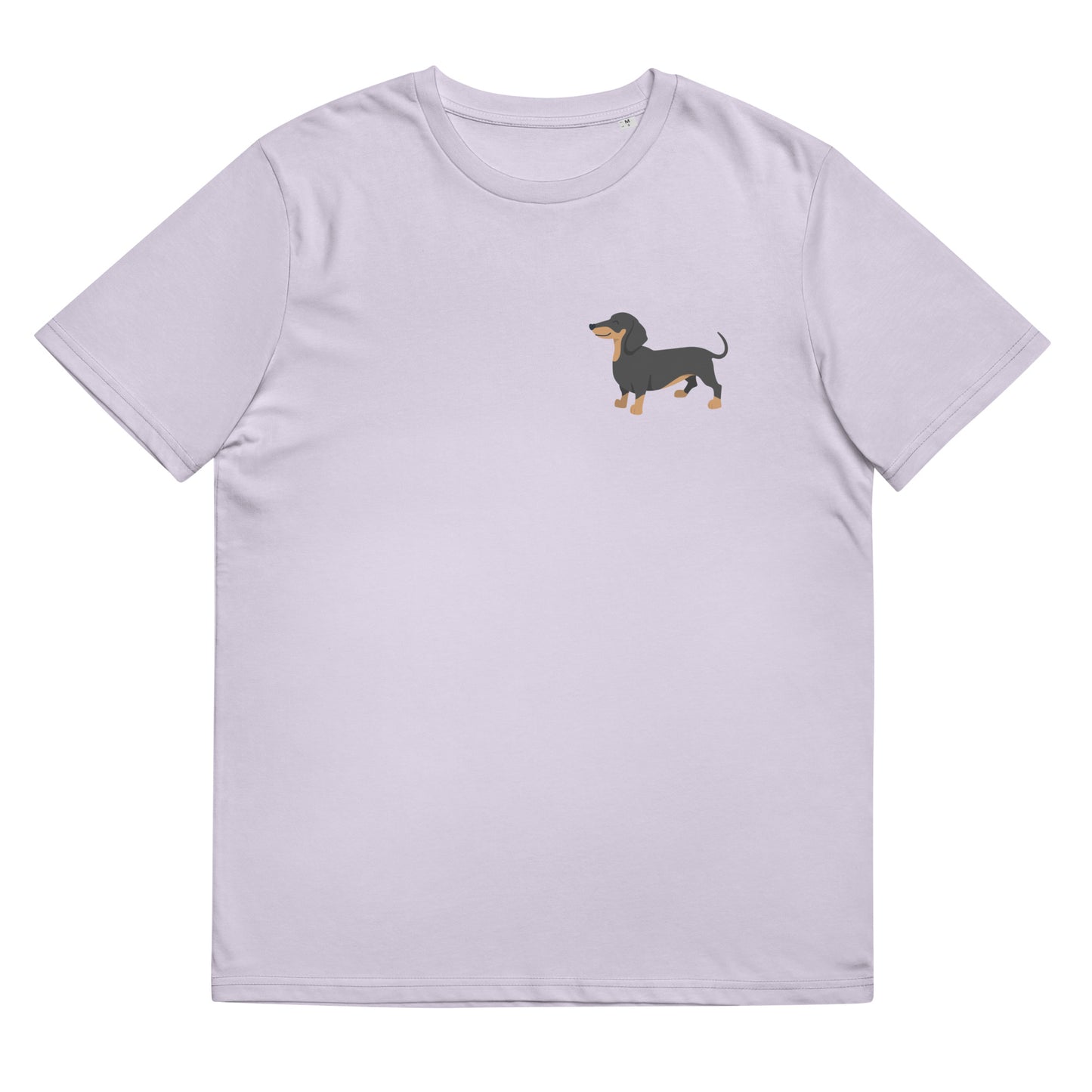 Dachshund unisex tee