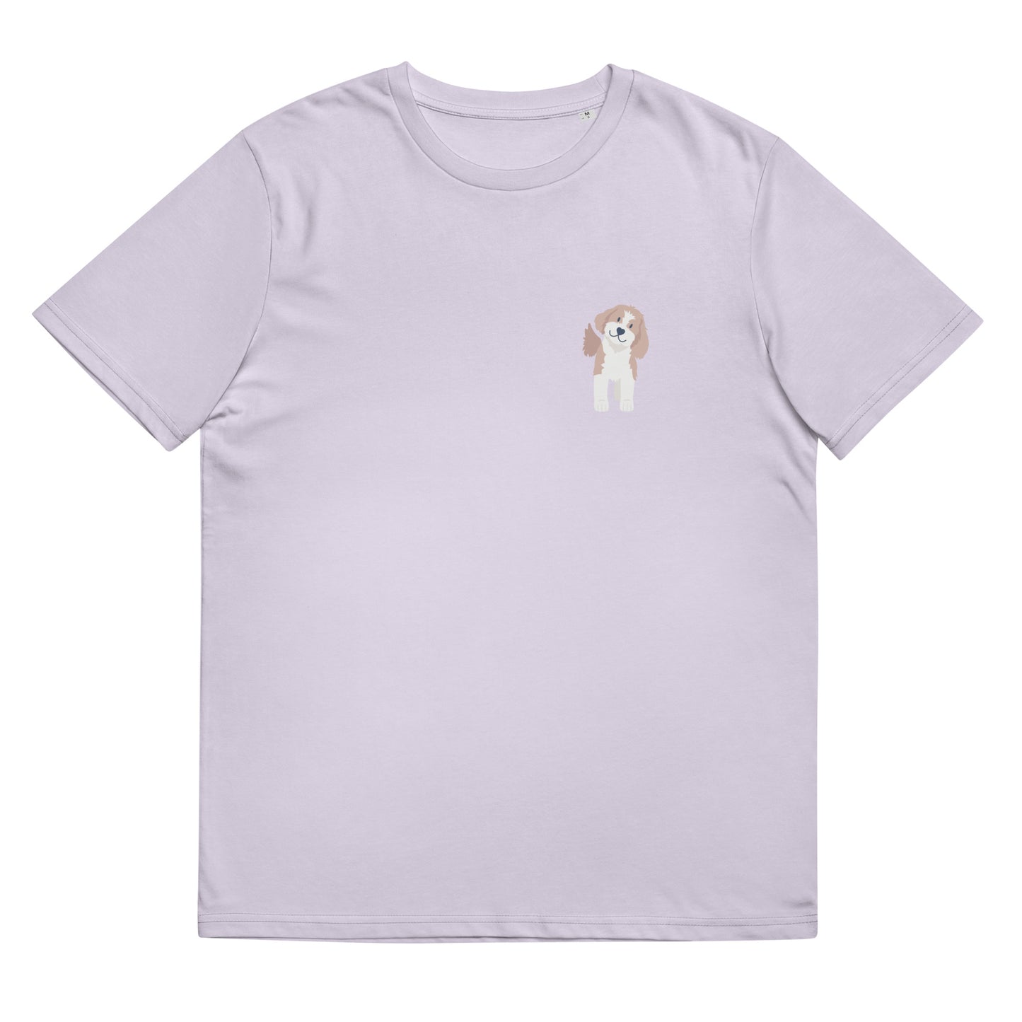 Cavapoo unisex tee