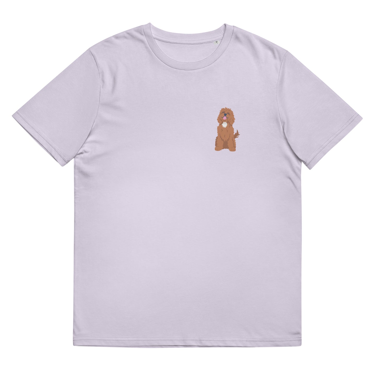 Cockapoo Unisex T-shirt