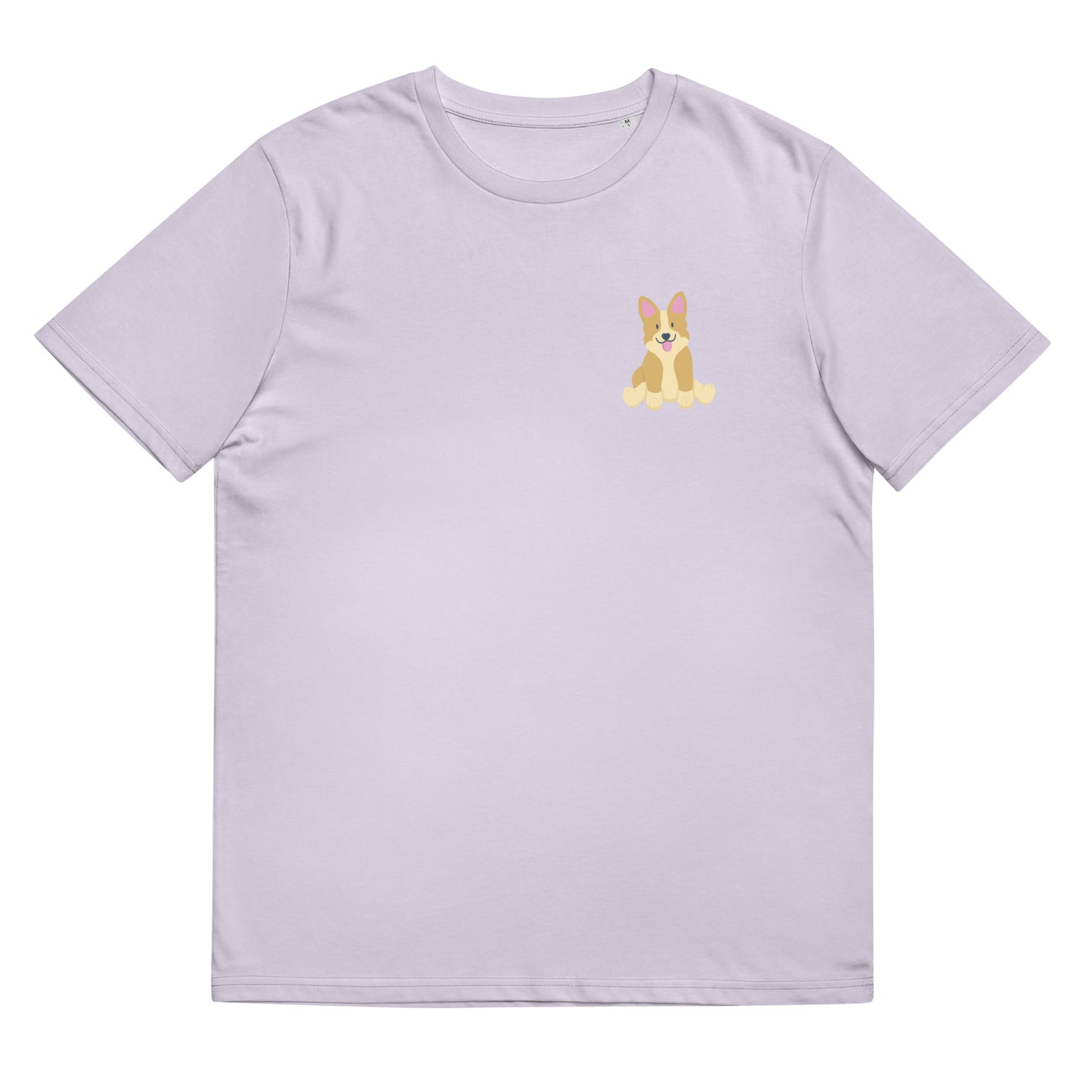 Corgi Unisex T-shirt
