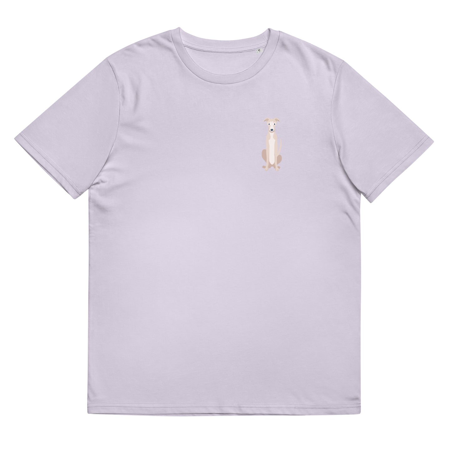 Greyhound Unisex T-shirt