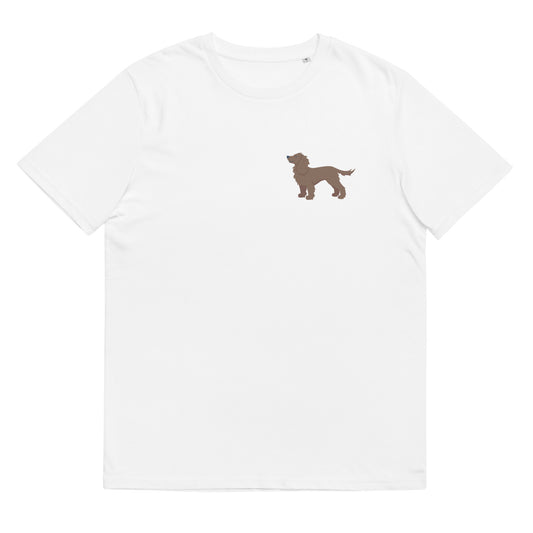 Cocker Spaniel Unisex Tee