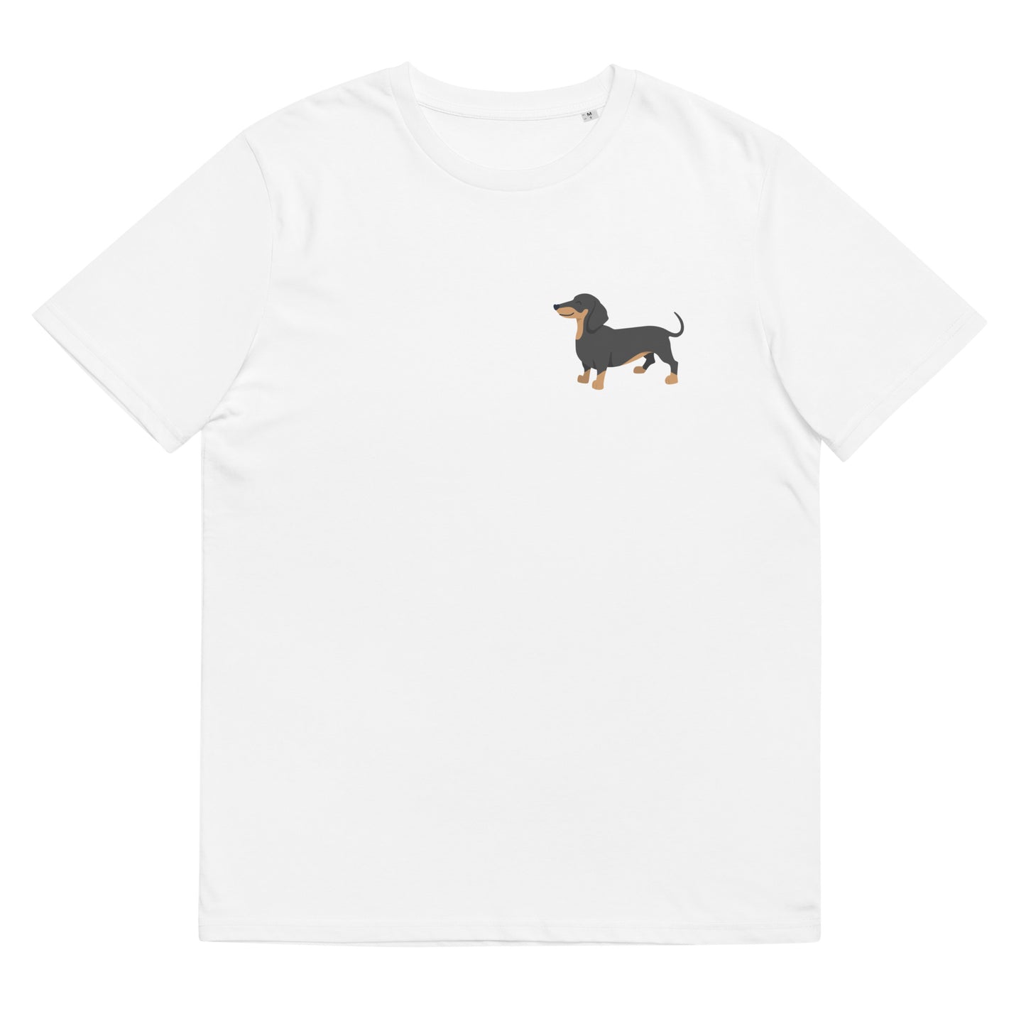 Dachshund unisex tee