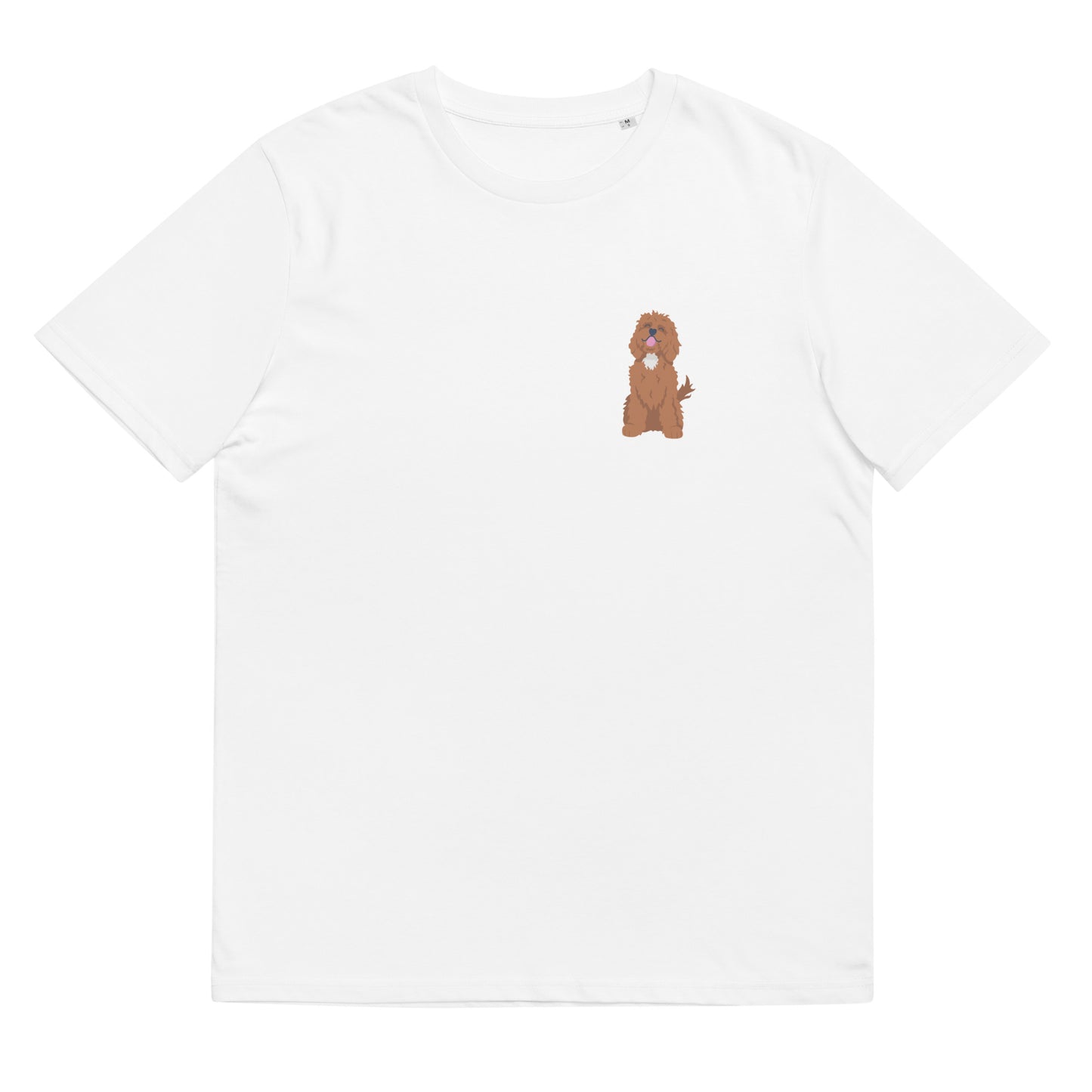 Cockapoo unisex tee
