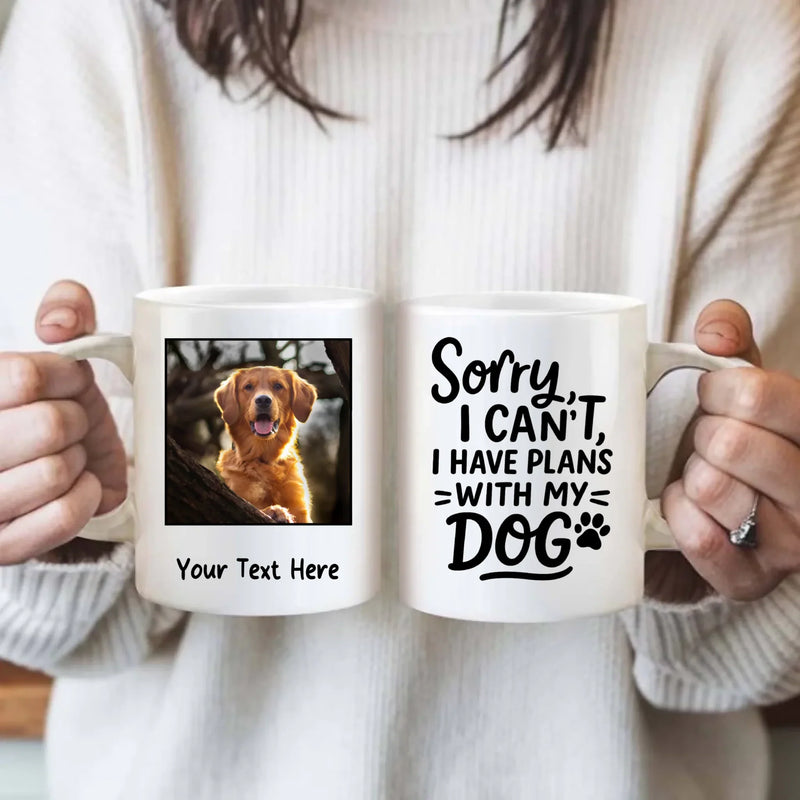 Custom Mugs