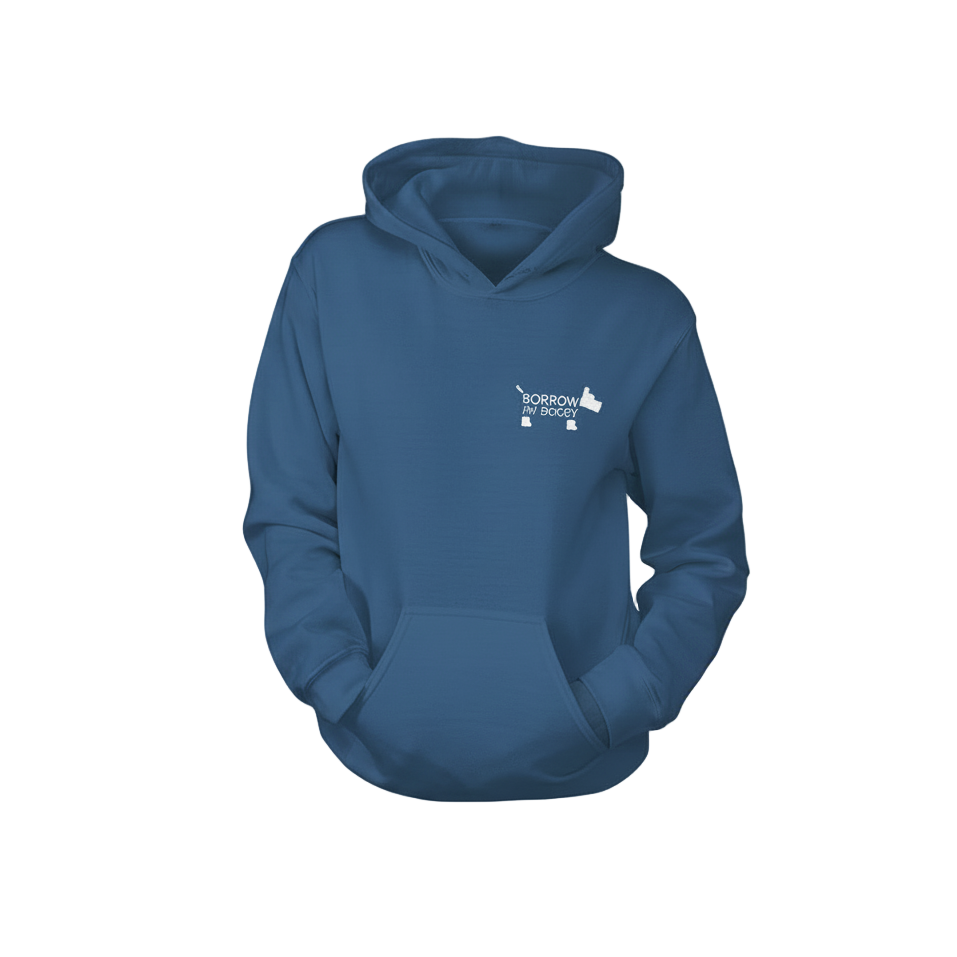 BorrowMyDoggy Essentials