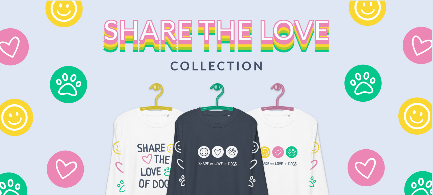 Share the love