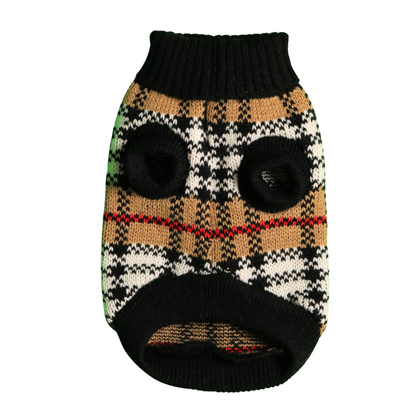 Dogberry Dog Jumper by Doggy Doo Little