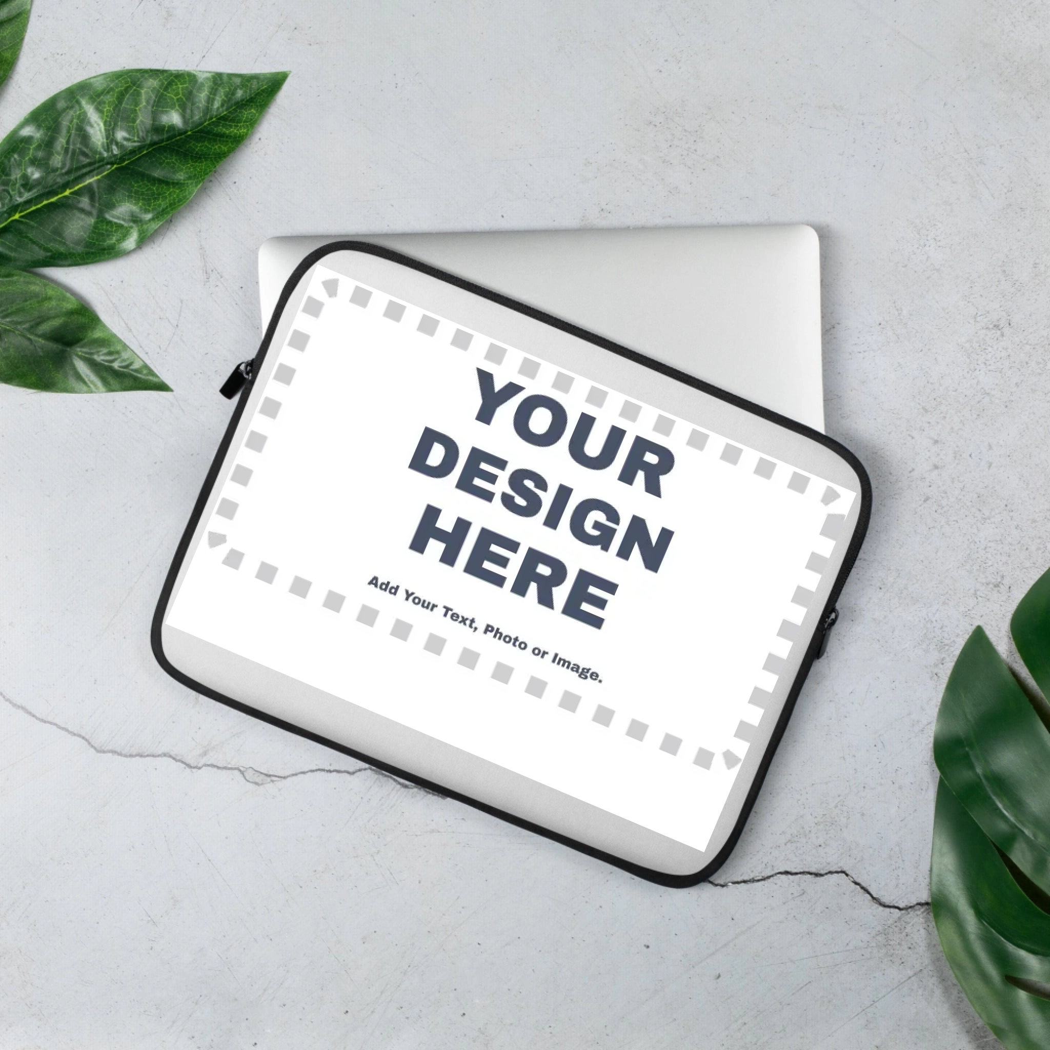 Laptop Sleeve - Personalised