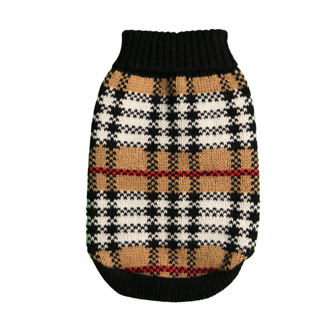 Dogberry Dog Jumper by Doggy Doo Little