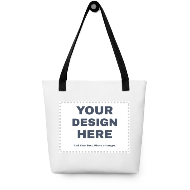 Tote bag - Personalised
