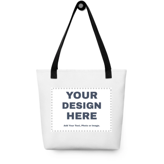 Tote bag - Personalised