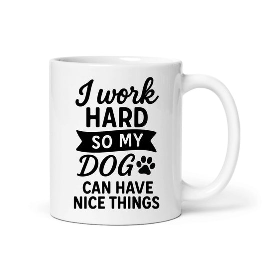 Christmas Floral Frames - Personalised Image & Pick Your Quote Mug