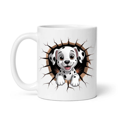 Pick Your Breed & Pick Your Quote Mug