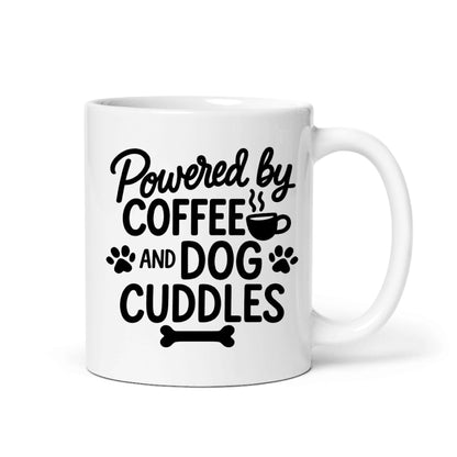 Floral Frames - Personalised Image & Pick Your Quote Mug