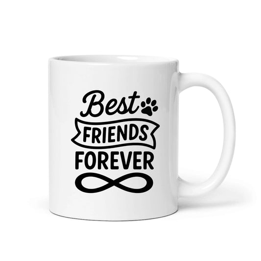 Custom Image Quote Mug