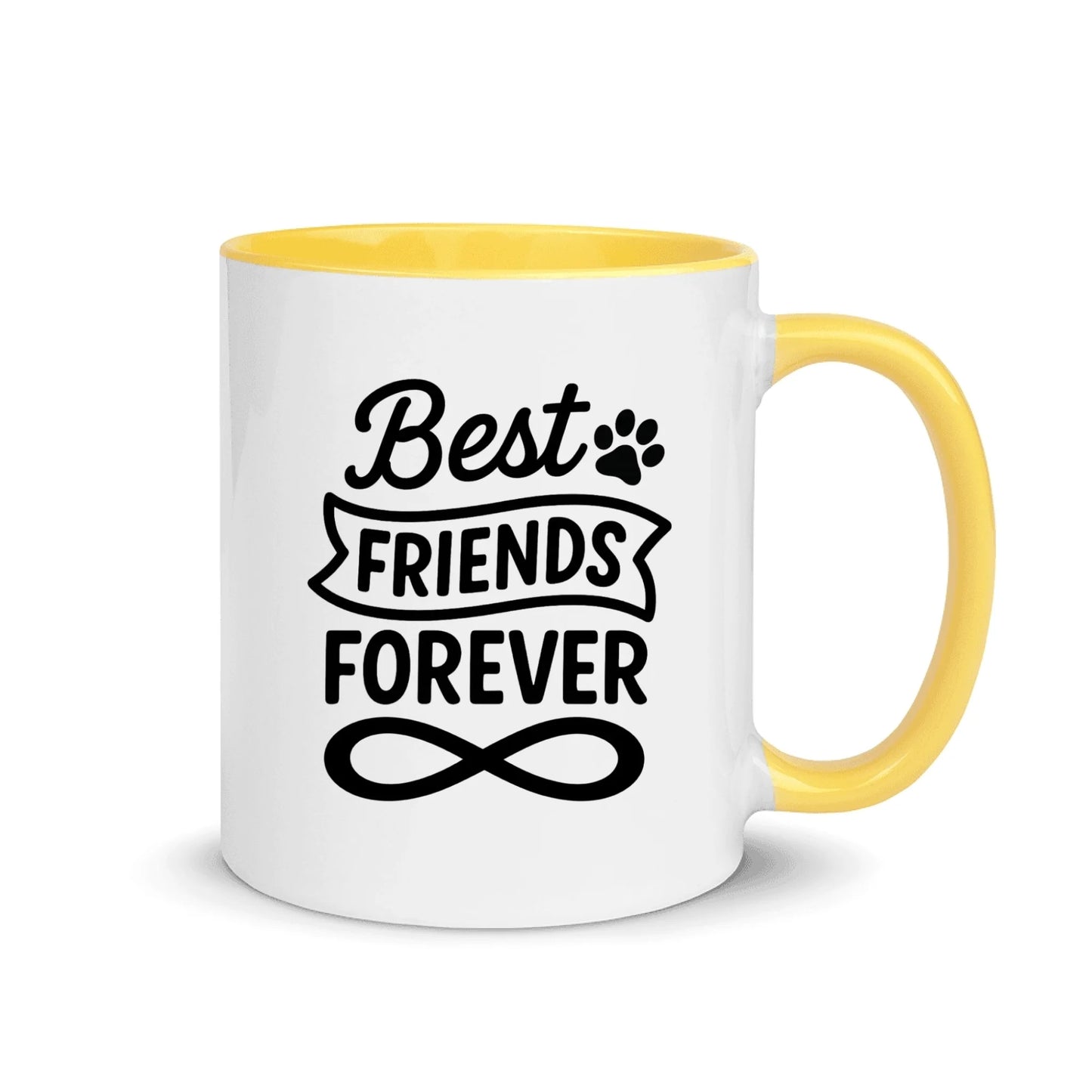 Custom Image Quote Mug