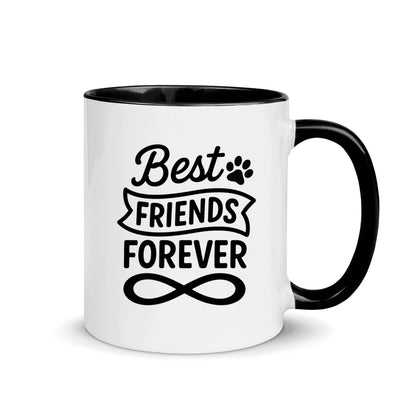 Custom Image Quote Mug