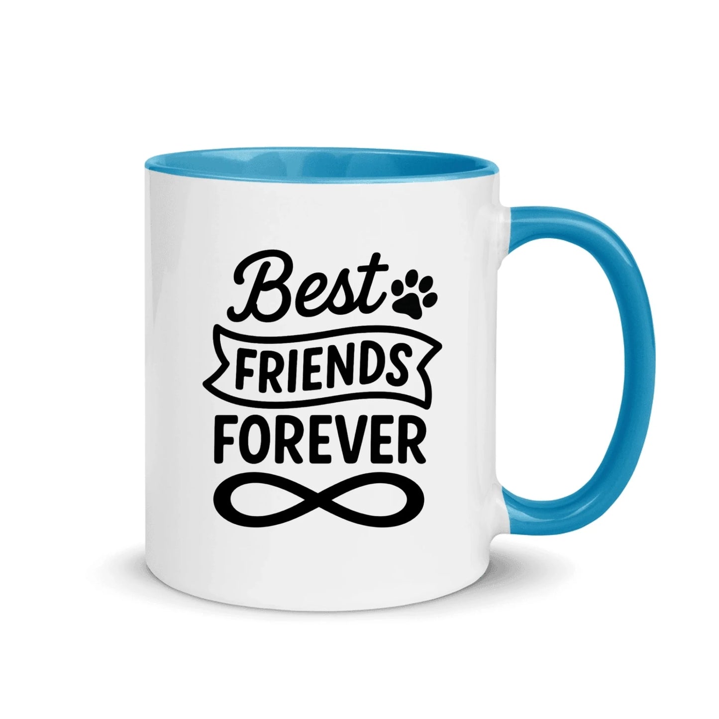 Custom Image Quote Mug