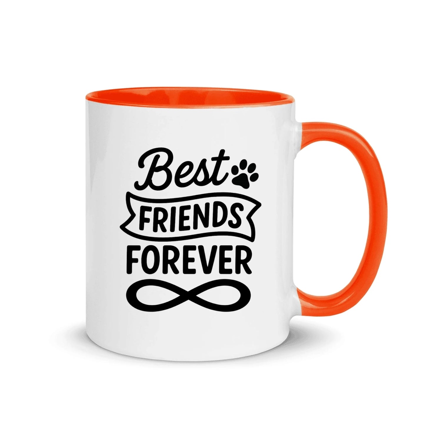 Custom Image Quote Mug