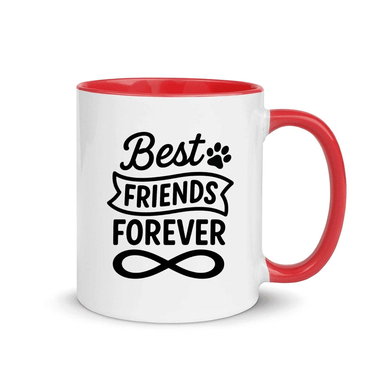 Custom Image Quote Mug