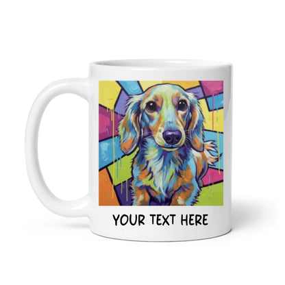 Pop Art - Personalised Photo & Pick Your Quote