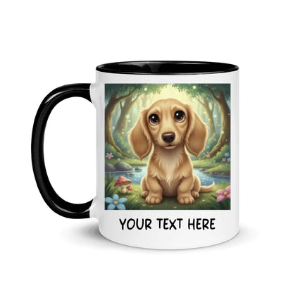 Cartoon - Personalised Photo & Pick Your Quote